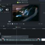 Camtasia til at redigere video