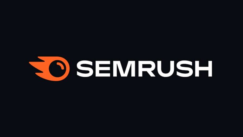 Anmeldelse af Semrush SEO, SEM content backlink tool