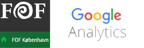 Google Analytics kurset